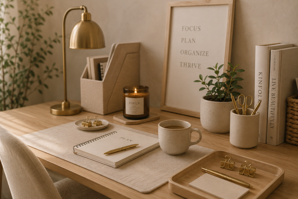 The Haven & Home Journal_site_capa categoria lifestyle & organização_pagina início