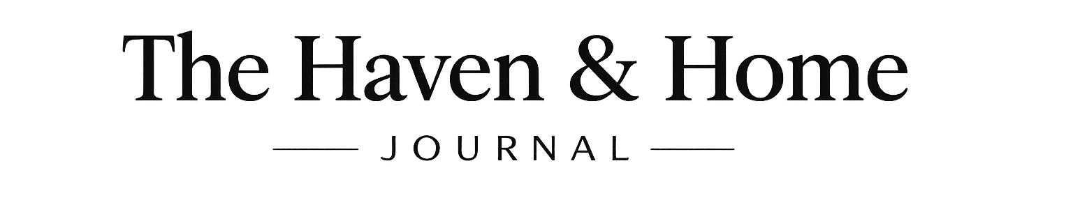 The Haven & Home Journal